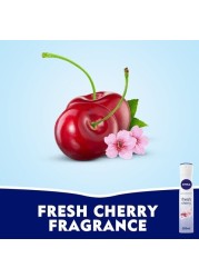 Nivea Deodorant Fresh Cherry 200 ml