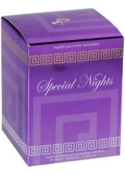 Arabian Oud - Special Nights for Women, 100ml