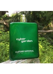 Z National Cyber ​​Garden EDT 100 ml