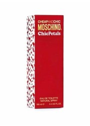 Moschino Chic Petal EDT 100 ml
