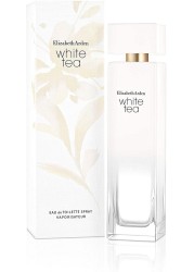 White T Perfume by Elizabeth Arden - 100 ml