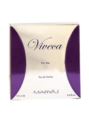 Mariage Vivica Eau de Parfum for Women - 100 ml