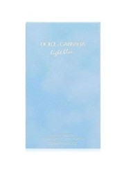 Light Blue Perfume - Eau de Toilette - 200 ml by Dolce & Gabbana for men