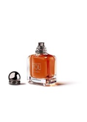 Armani Perfume - Stronger With You Intensely - 100 ml