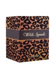 Mariage Wild Speed ​​Eau de Parfum for men