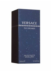 Versace The Dreamer Eau de Toilette 100 ml