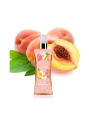 Body Fantasies peach and apricot body mist 94 ml