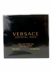 Versace Crystal Noir 50 ml