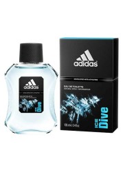 ADIDAS ICE DIVE EDT 100ML+BS 150ML