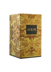 Aurum perfume for women 75 ml eau de perfume