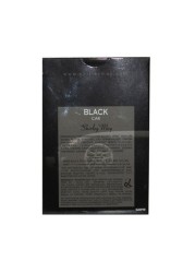 SHIRLEY MAY BLACK CAR M EDT 100ML