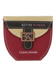 Chris Adams Active Woman Eau de Parfum 80ml