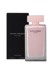 Narciso Rodriguez perfume - Eau de Parfum - 100 ml by Narciso Rodriguez for women