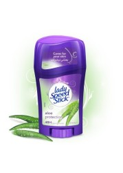 Lady speed stick deodorant sensitive skin 45g