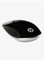 hp Wireless Mouse Black