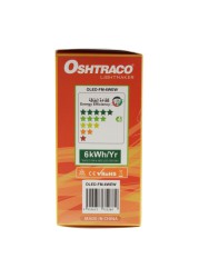 Oshtraco Lightmaker E 27 Filament LED Bulb (7 W, Warm White)