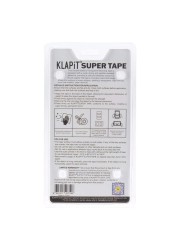 KLAPiT Super Tape Slim (100 cm)