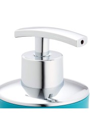 Wenko Brasil Petrol Soap Dispenser (7.3 cm)