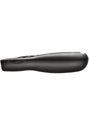 Logitech R400 Wireless Presenter - Black