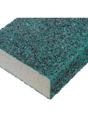 3M SandBlaster Sanding Sponge, 36 Coarse Grit (9.5 x 6.3 x 2.5 cm)