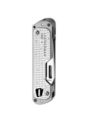 Leatherman Free T4 Steel Multi-Tool