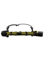 Ledlenser EXH8 Headlamp (4.1 cm)