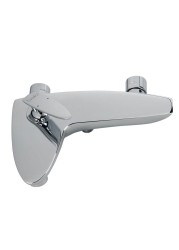 Bold Kiele Bath Shower Mixer (Chrome)