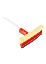 Glass Squeegee W/ Spray