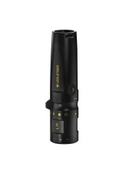 Ledlenser iL7R Flashlight (16.1 x 4.1 cm)