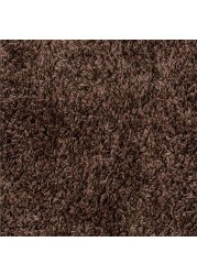 Truebell Drylon Value Bath Mat (80 x 80 x 50 cm, Brown)