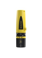 Ledlenser EX7 Flashlight (16.1 x 4.1 cm)