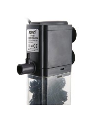 SOBO Aquarium Internal Filter FH-1904 (1500 L/H)