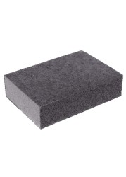 3M All Purpose Fine Grit Sanding Sponge Pack (9.52 x 6.66 x 2.54 cm, 3 Pc.)