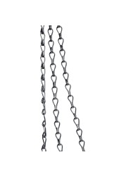 Tildenet 3-Legged Hanging Basket Chain (40 cm)