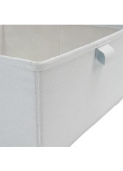 Form Mixxit Cardboard & Polyster Storage Box (31 x 14 cm, 13 L)