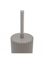 Allstar Toilet Brush Minas (10 x 10 cm, Taupe)