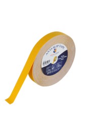 Duma Safe Anti-Slip Tape (Yellow, 2.5 cm x 18 m)