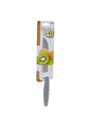 Elianware Large Stainless Steel Fruit Knife