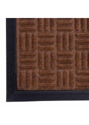 Rag n Rug Polypropylene Mat (45 x 75 cm)