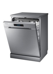 Samsung Dishwasher, DW60M6050FS (14 Place Settings)