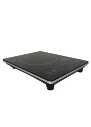 Crownline Infrared Cooker Hot Plate, IC-197 (2000 W)