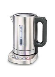 Solis Vario Electric Kettle (1.7 L, 2200 W)