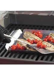 Weber Style Rectangle Grill Basket