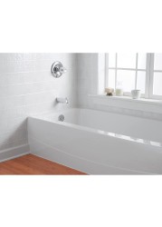 Tub & Tile Refinishing Kit (Set of 2)