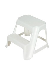 Cosmoplast Plastic Ladder Stool