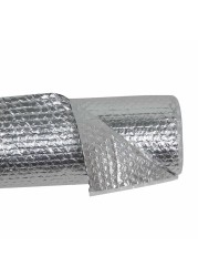 Reflectis Bubble Foil Wrap Roll (500 cm)