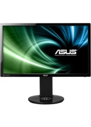 Asus 24 Inch WideScreen 3D capable Gaming Monitor [VG248QE]