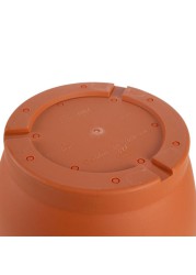 Plastic Plant Pot (55 x 43 cm)