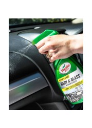 Turtle Wax Dash & Glass Interior Cleaner (680 ml)