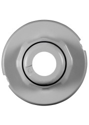 Gardena Threaded Tap Connector (Gray && Black)